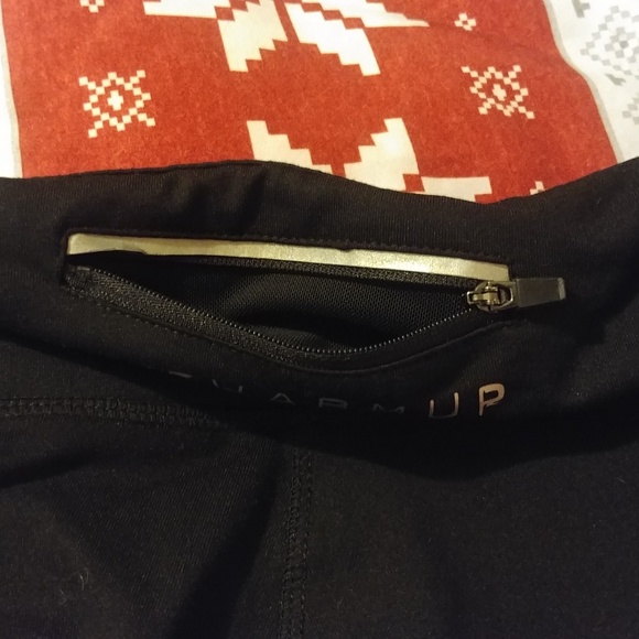 Workout leggings - Picture 4 of 5